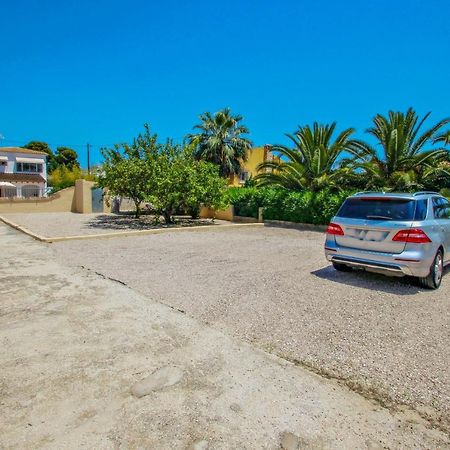 Tere - Holiday Home With Private Swimming Pool In Calpe Exterior foto