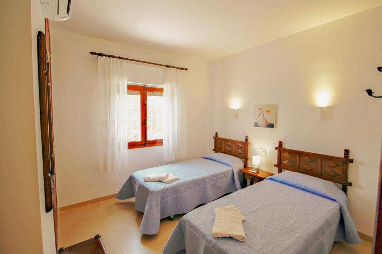 Tere - Holiday Home With Private Swimming Pool In Calpe Exterior foto