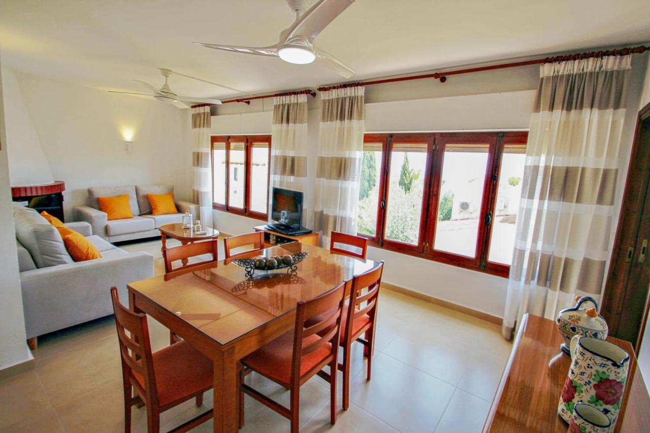 Tere - Holiday Home With Private Swimming Pool In Calpe Exterior foto