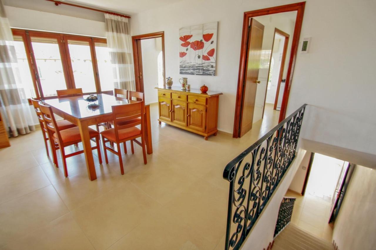 Tere - Holiday Home With Private Swimming Pool In Calpe Exterior foto