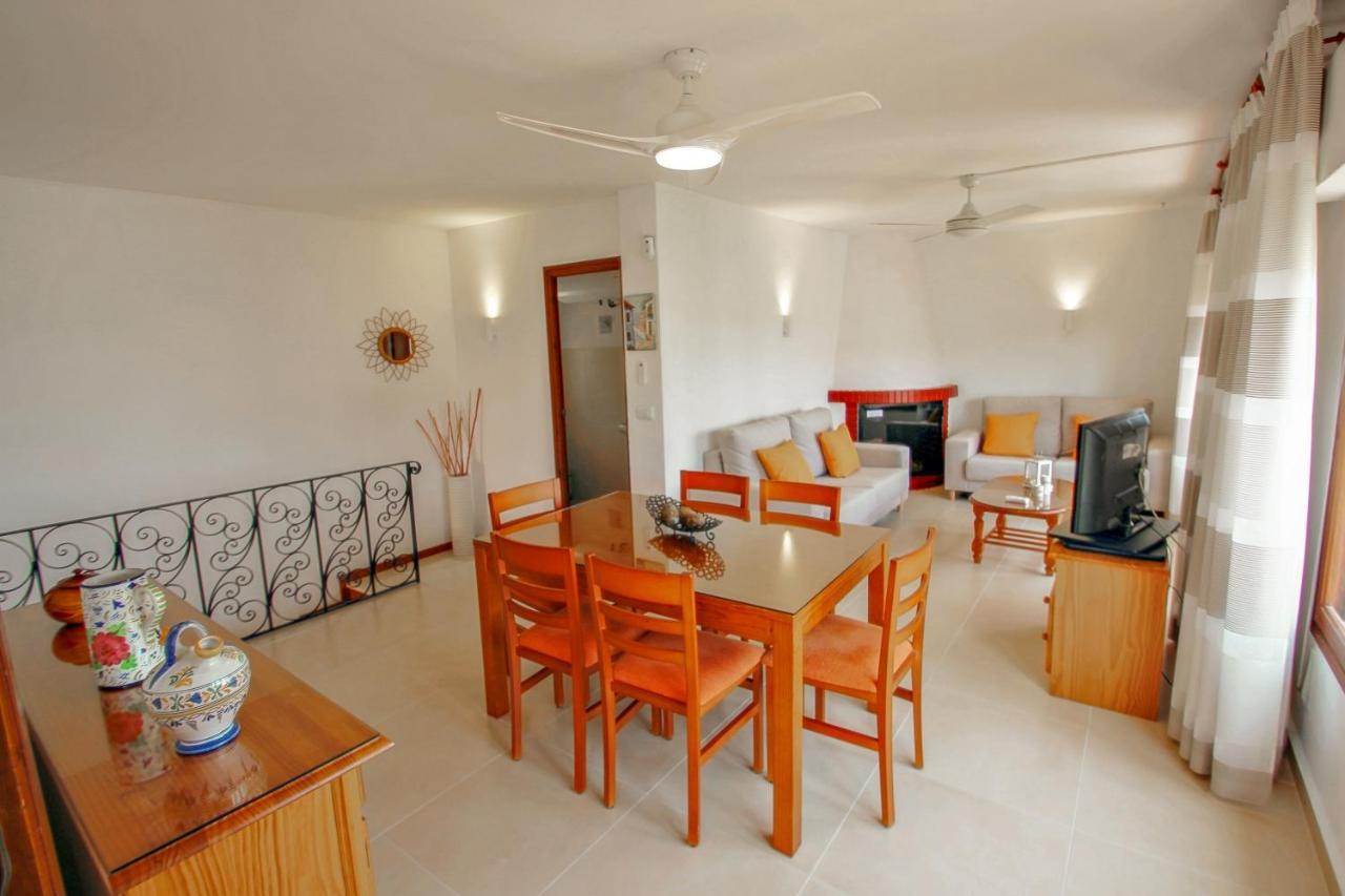 Tere - Holiday Home With Private Swimming Pool In Calpe Exterior foto